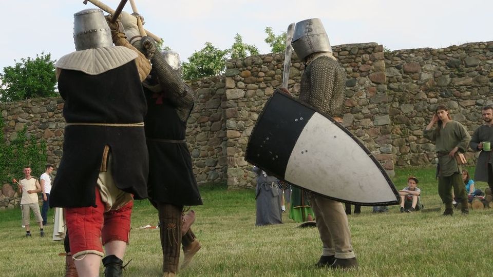 Te Atrakcje Przyci Gn Turyst W Pomorze Zachodnie Na Styku Kultury