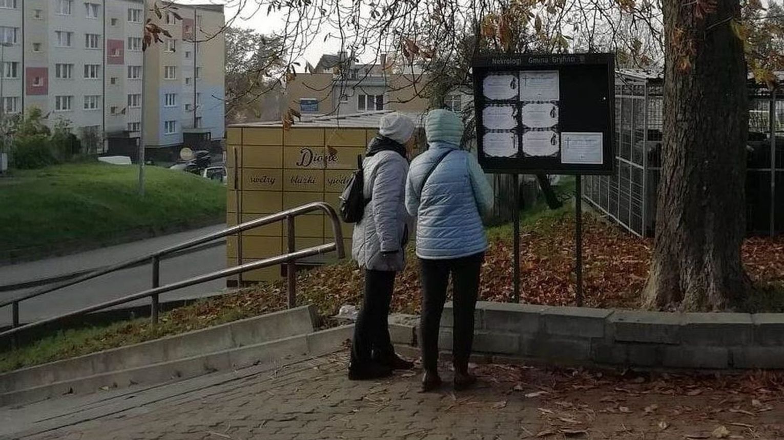 Pozostawili po sobie cenne wspomnienia które są naszym skarbem