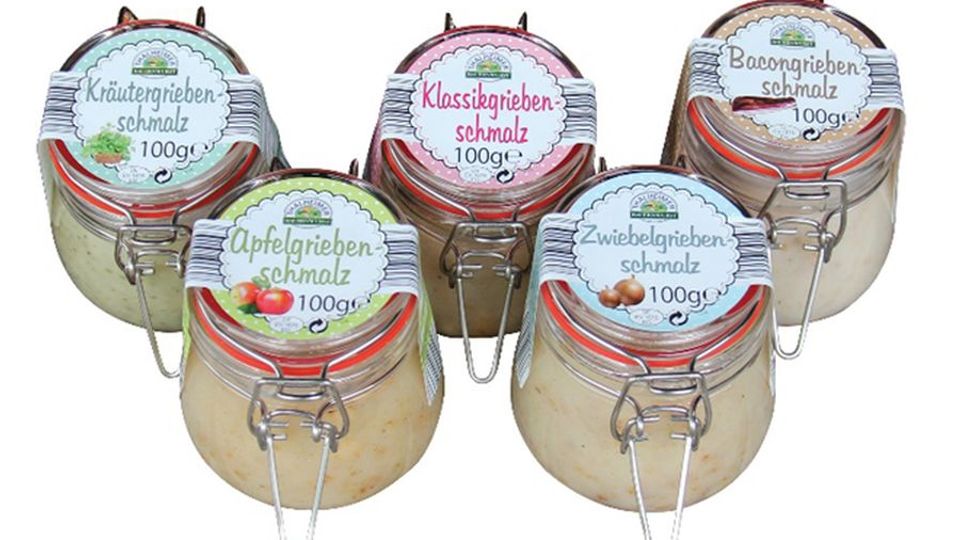 Kawałki drutu w smalcu „Thalheimer Bauernwurst”. Firma wycofuje produkt