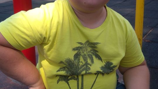 10-letni Bartoszek choruje na rzadką chorobę genetyczną. Możemy mu pomóc