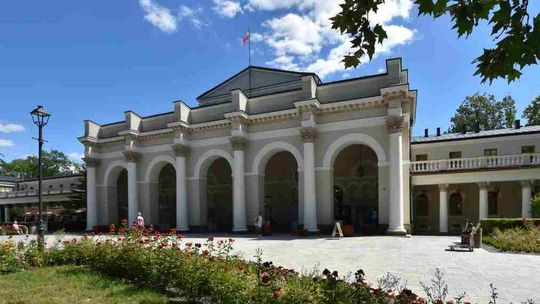 TOP 10 najlepszych uzdrowisk w Polsce. Ranking na 2025 rok