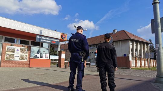 10. potwierdzony przypadek wirusa SARS-CoV-2 w Zachodniopomorskiem