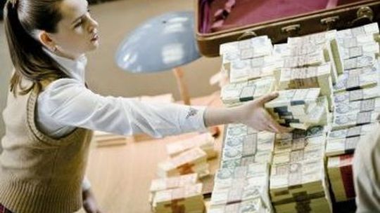 109,1 mln euro na stole