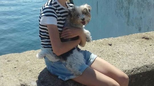 12-letnia Liliana szuka dawcy szpiku 