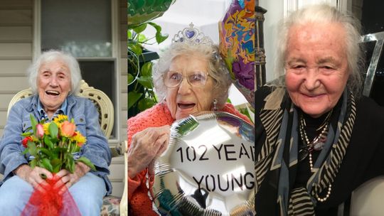 Granice ludzkiego życia. Naukowcy sprawdzili ile lat realnie jesteśmy w stanie przeżyć na Ziemi