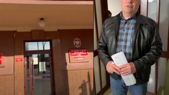 Uniewinnienie po kilkunastu latach walki. Krzysztof Brańka oczyszczony z zarzutów przez Sąd Apelacyjny