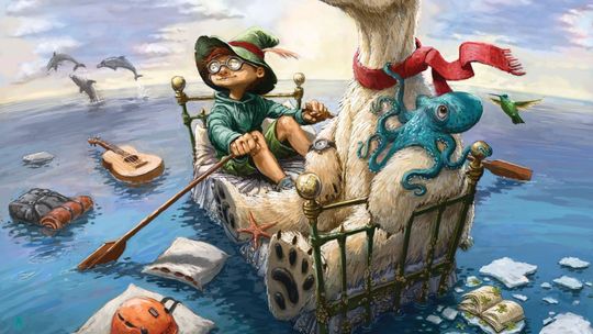 15. Gryfiński Festiwal Miejsc i Podróży Włóczykij - ruszyła sprzedaż karnetów!