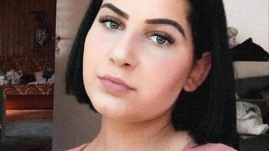 18-latka wyszła do sklepu i nie wróciła. Poszukiwania trwają