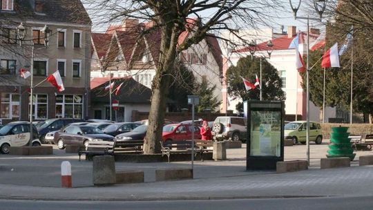 2 maja wywieś flagę i podziel się zdjęciem