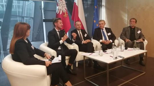 20 lat samorządności regionalnej i co dalej?