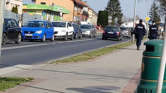 2,8 promila i "rządził" za kółkiem