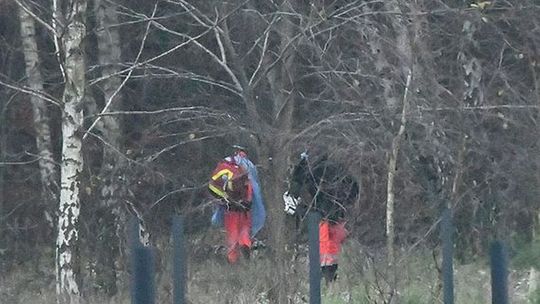 29-latek popełnił samobójstwo. Nie przegap sygnałów ostrzegawczych