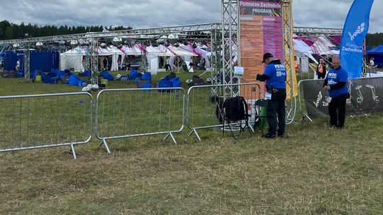 29. Pol’and’Rock Festival rusza