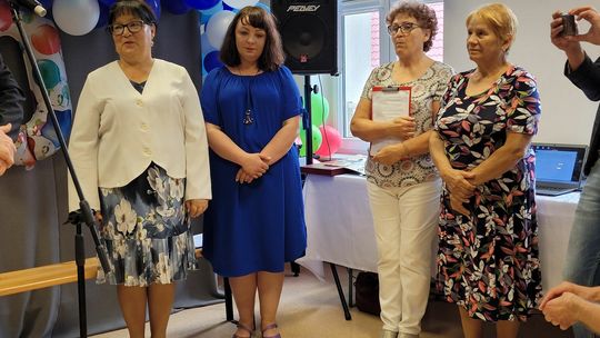 30 lat zaangażowania i sukcesów. PSONI Koło w Gryfinie świętuje jubileusz [ZDJĘCIA]