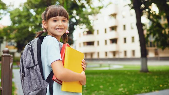 Wyprawka szkolna od 1 lipca. Sprawdź zasady programu Dobry Start i terminy wypłat