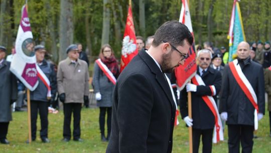 39. rocznica wprowadzenia stanu wojennego