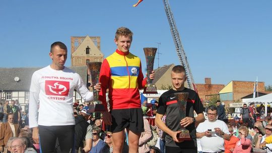 42. Bieg Transgraniczny Dolina Dolnej Odry - fotorelacja