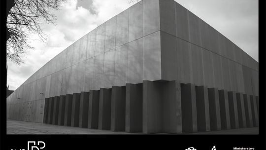 5-lat działalności Muzeum Narodowego w Szczecinie – Centrum Dialogu Przełomy