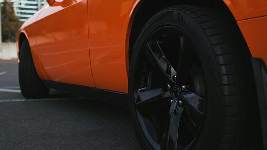 5 powodów, dla których warto sprzedać samochód do skupu