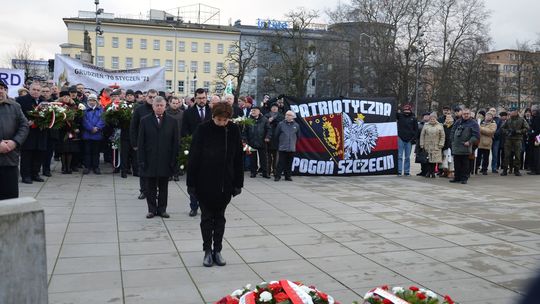 50. rocznica wydarzeń Grudnia '70