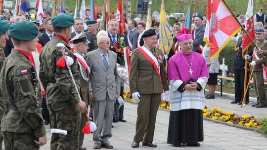 69. rocznica forsowania Odry – fotorelacja