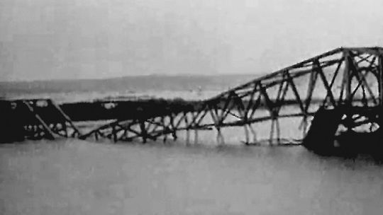 70 lat temu w Gryfinie. Początek walk o Gryfino