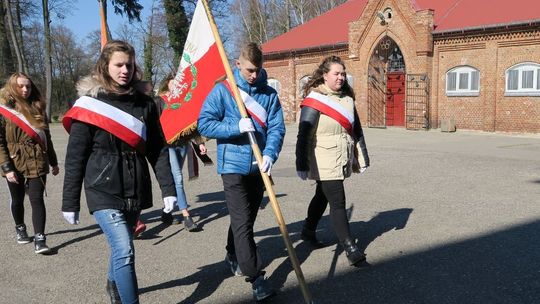 70-lecie polskiej szkoły w budynku, gdzie kształcono pruskich nauczycieli