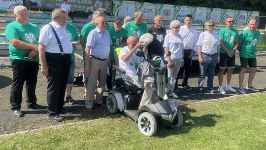 80 lat pasji, rywalizacji i niezapomnianych chwil na boisku!