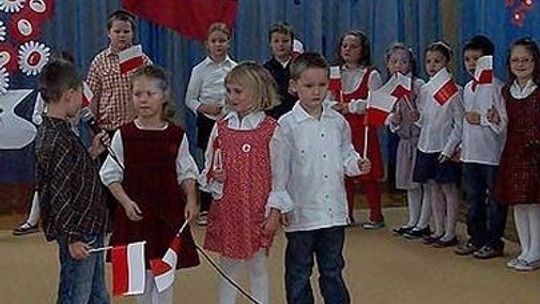 A ja kocham moje miasto