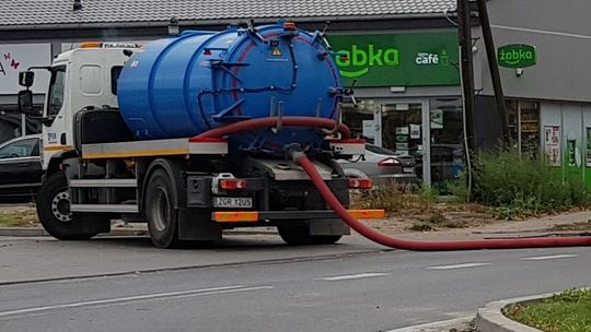 A mówiły jaskółki, że niedobre są spółki. PUK nie gryfiński, a chojeński