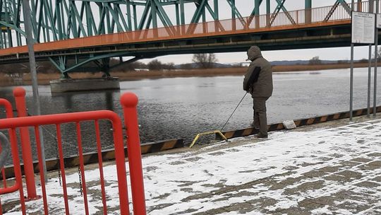A ryba dzisiaj bierze