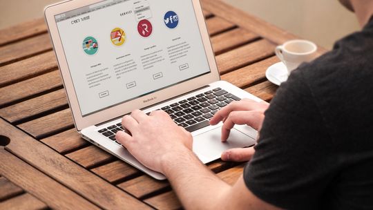 ABC pozycjonowania stron internetowych