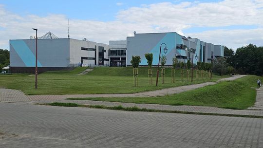Absurd harmonogramów w Lagunie i Fabryce Wody. Jak Gryfino straciło tysiące klientów ze Szczecina