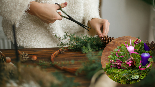Czego nie wolno robić w adwencie? Czym jest dziś czas do Bożego Narodzenia?