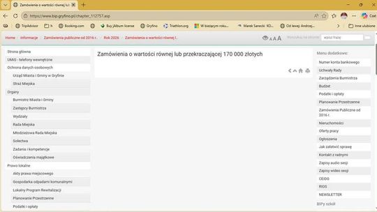 Afera Barnima: Czy 2 miliony złotych znikną w cieniu rodzinnych powiązań? - pyta czytelnik