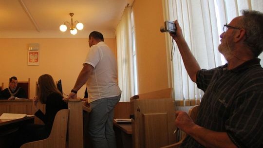 Afera chlebowa na wokandzie