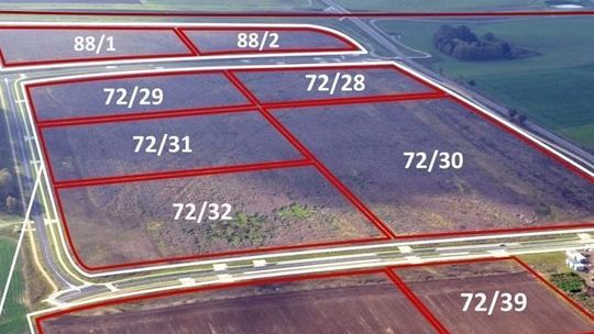 Afera rozpętana wokół strefy