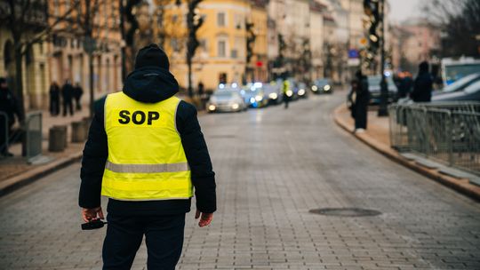 Służba Ochrony (nie)Państwa? Elita MSWiA w rozsypce po skandalu z wyciekiem adresów Służba Ochrony (nie)Państwa? Elita MSWiA w rozsypce po skandalu z wyciekiem adresów