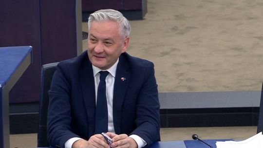 Afera wizowa. Debata o Polsce w Parlamencie Europejskim