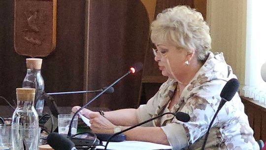 Afera wokół ul. Łużyckiej. Radna ujawnia nieznane, fakty a czytelnik nawołuje do referendum