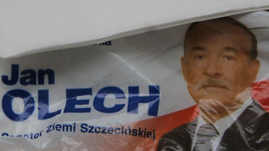 Afera z wywiezionym kruszywem