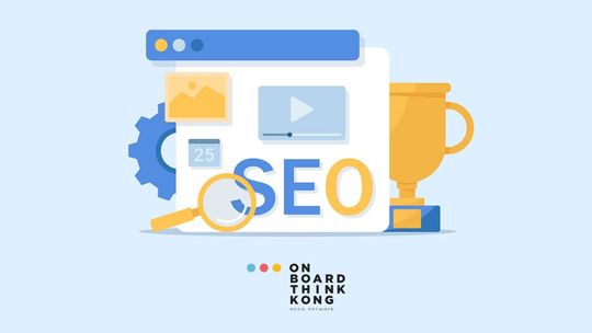 Agencja SEO - co to jest i czym się zajmuje?