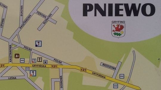 Agnieszka Litwiniuk nowym sołtysem Pniewa