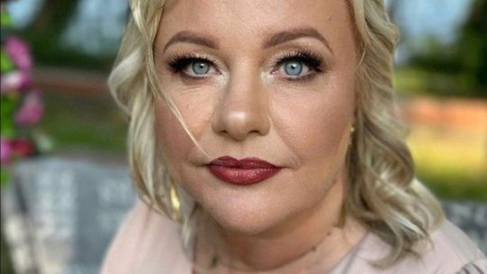 Agnieszka walczy o życie. Historia nadziei i determinacji