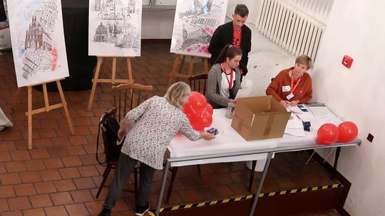 Akcja dla Ilonki. DKMS szuka bliźniaków