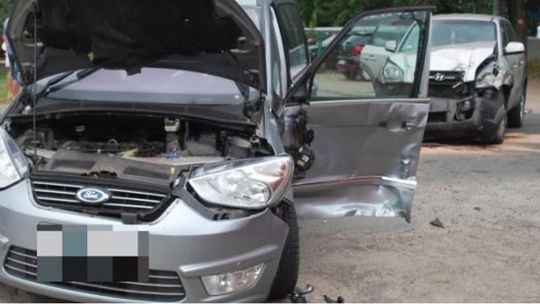 Akcja i liczenie strat