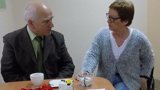 Akcja krwiodawstwa z niespodziankami