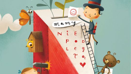 Akcja "Mamy Niepodległą"!