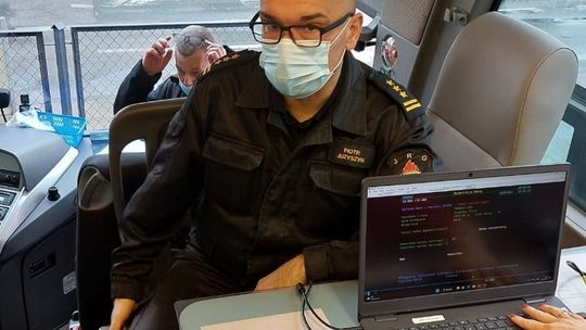 Akcja oddawania krwi w Gryfinie. Podziel się tym, co masz najcenniejsze