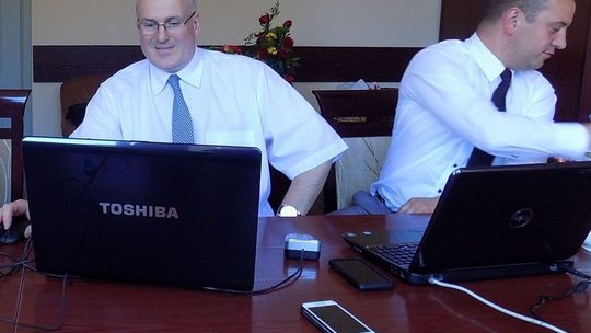 Akcja – reakcja, czyli jeszcze o czacie